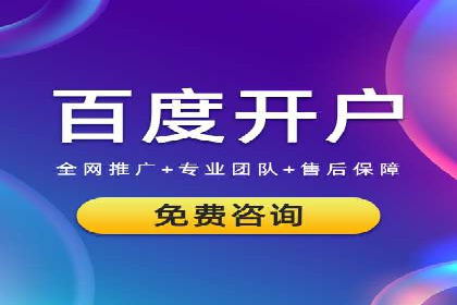 百度推广在电商行业的应用及效果